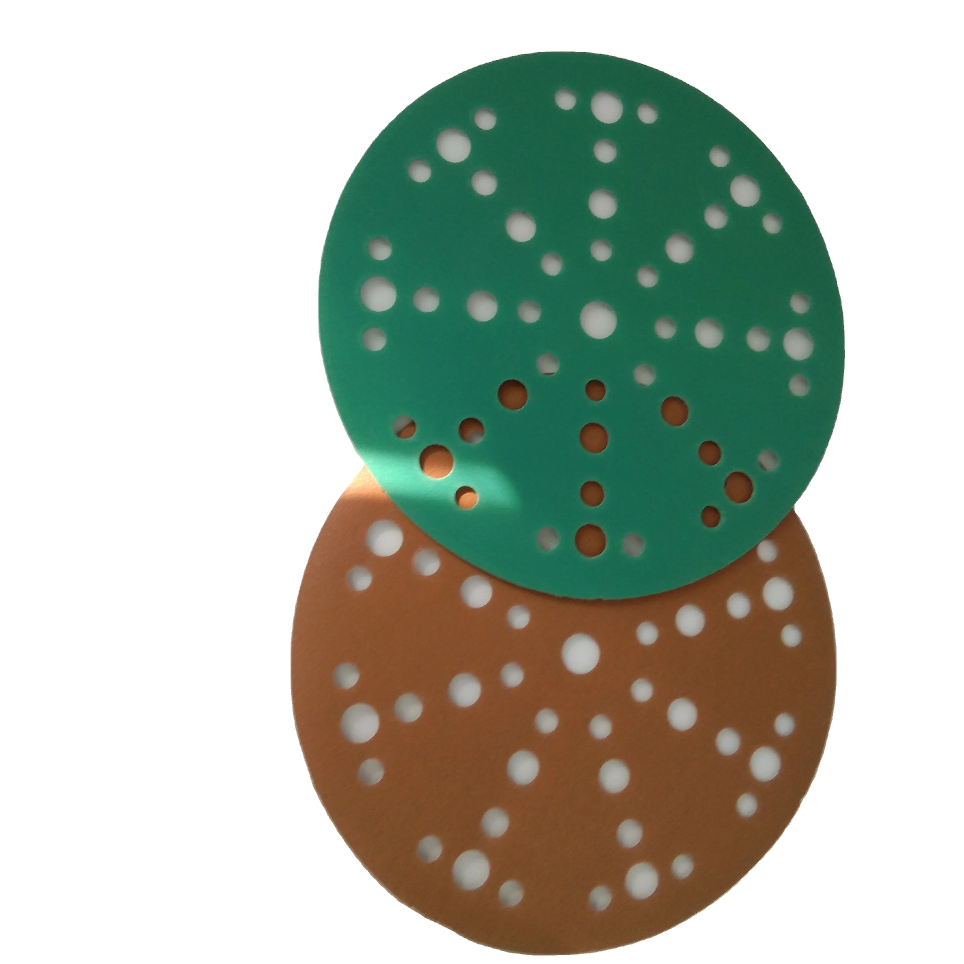 BOSDI P240 sand paper disc wood plastic rubber sandpaper disk polishing abrasive sanding discs