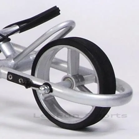 Top Sell Electric Golf Buggy With High Tech Aluminum Alloy Frame and Stainless Steel Components .Full Aluminium Frame