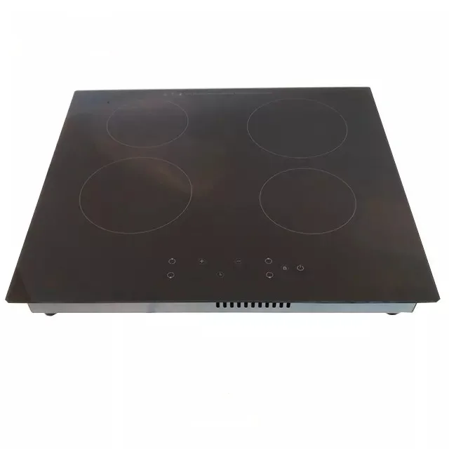 Low Price Durable Two Plate 4 Burners Induction-Cooker-500W Capacitor For Induction Cooker