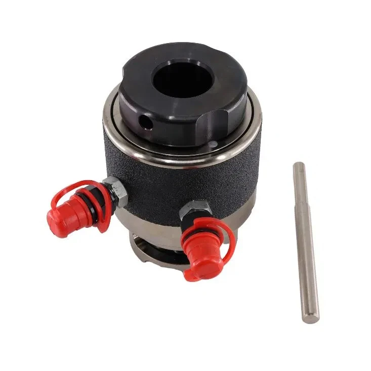 Professional Manufacturer HSR8 Bolt Tensioning Equipment Machine Auto Retract Hydraulic Bolt Tensioner