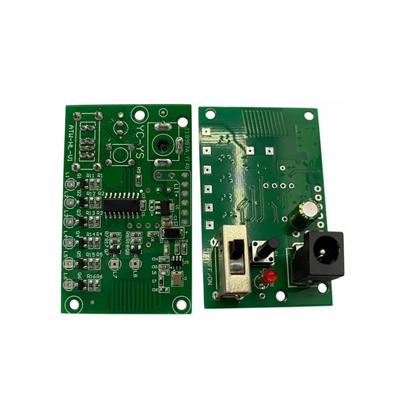 OEM PCBA плата в сборе производитель Китае завод конкурентоспособная цена PCB
