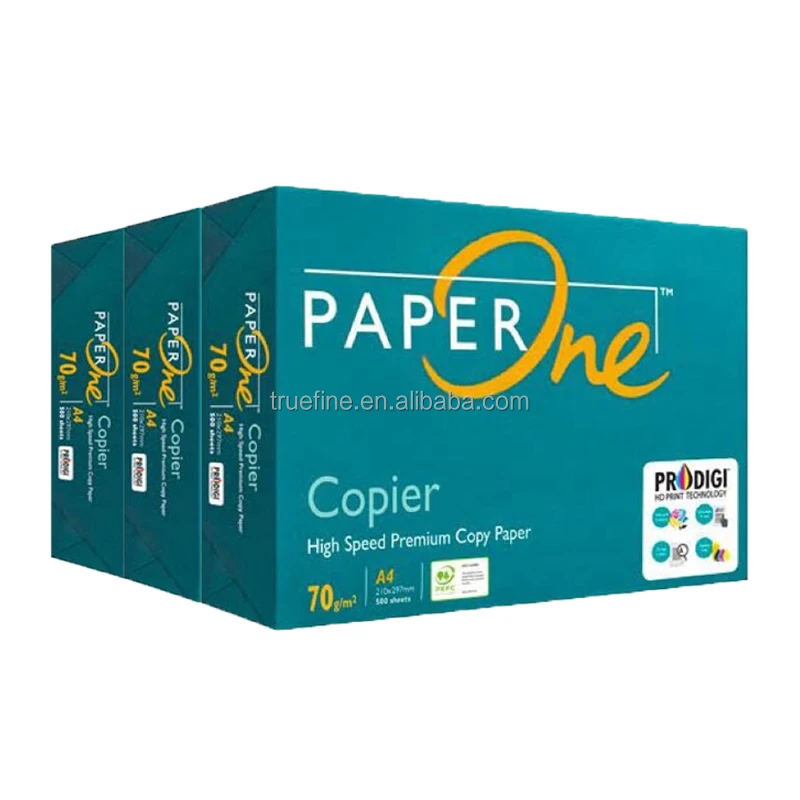 Wholesale Excellent Quality A4 80gsm Copy Paper And 70 Gram Office Use Paper