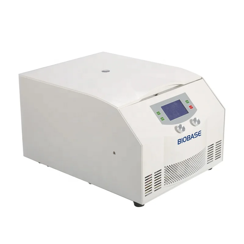 Maintenance-free Best Performance Crude Oil Centrifuge, BKC-OIL5B