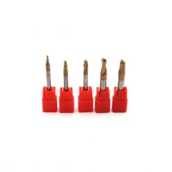 groove milling cutter