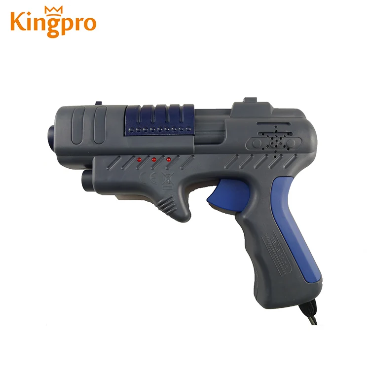 
Manufacturer Supplier Shooting Infrared Laser Pistol Children Toys 