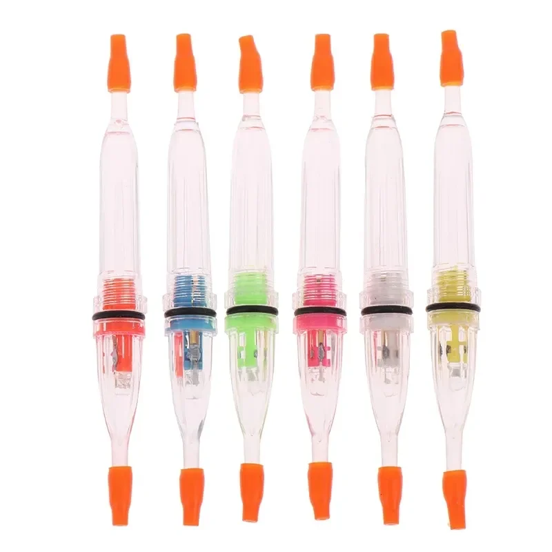 Mini Deep Drop Underwater Lights Fish Lure Light