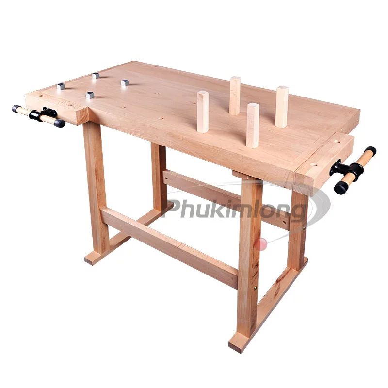 
Professional superior quality for wooden bench table hold workpieces particularly 