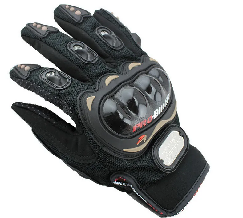 Motorcycle black Racing Genuine Leather Motorbike white Road Team men summer winter