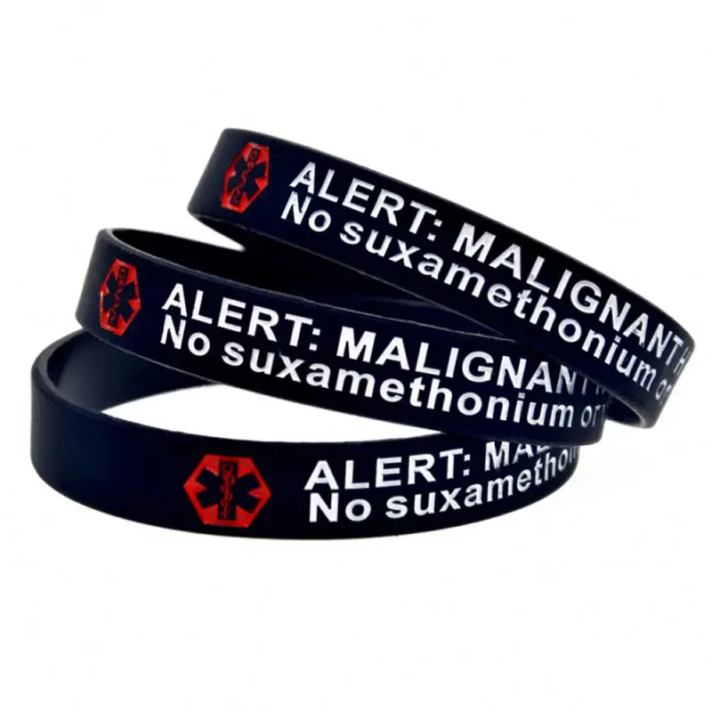 Couple Wristband Touch David Guetta Event Ribbon Fastener For Glow In Dark Hand Heaters Warmer Wristbands Large Charm
