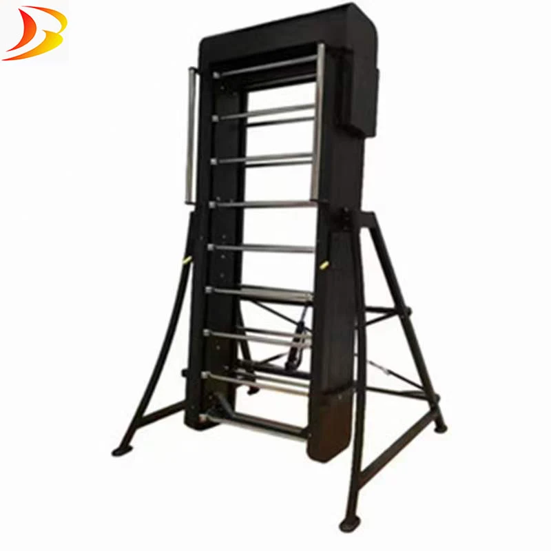 China New  Commercial  stepmill   Stairmaster machine stair Climber for gym