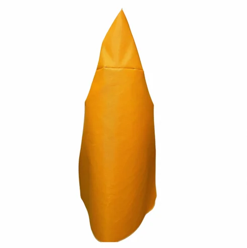 China Manufacturer Factory Price Electric Vehicle Silicone Fire Blanket With Cap