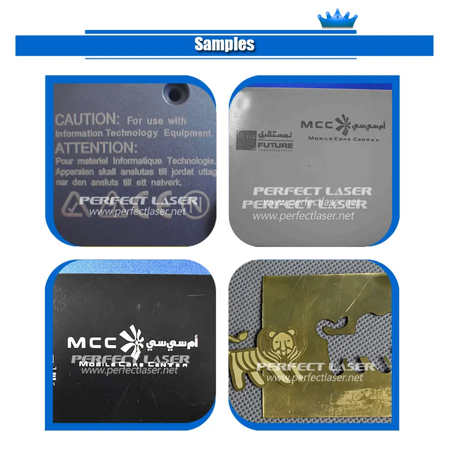 20w 30w 50w 100 Watts Metal Steel IPG Raycus MAX JPT Mopa Fiber CNC Laser Marker Machine Engraving Marking Etching Machine Price