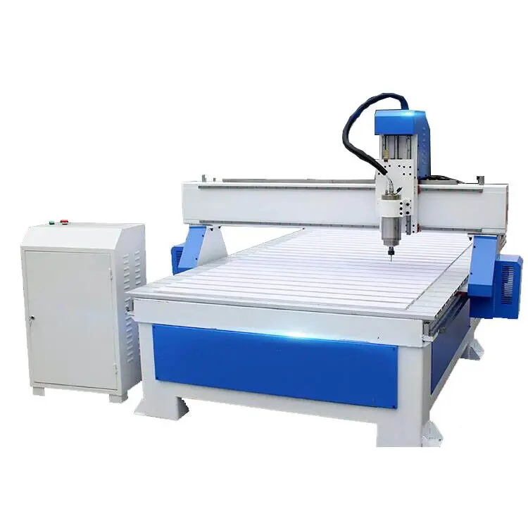 Лидер продаж, Машина Для Проектирования Мебели 1325, деревообрабатывающий фрезерный станок с ЧПУ