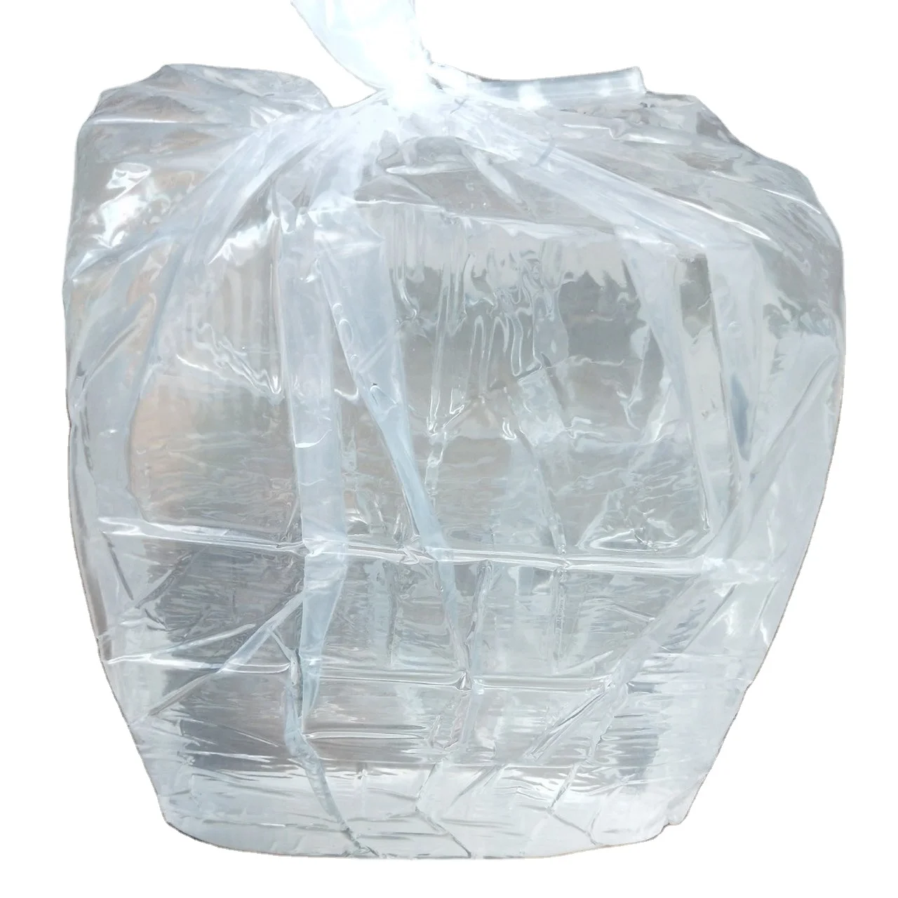 IOTA 2056 GUM Ethyl Silicone Rubber