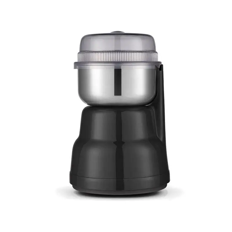 High Quality Kitchen Gadgets Spice Salt Grinder Electric Coffee Grinder for Household