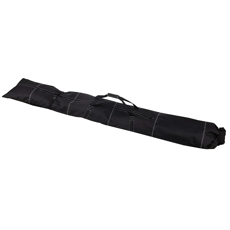 
Fashion Custom Ski Bag and Separate Ski Boot Bag Snowboard Skate Bag 