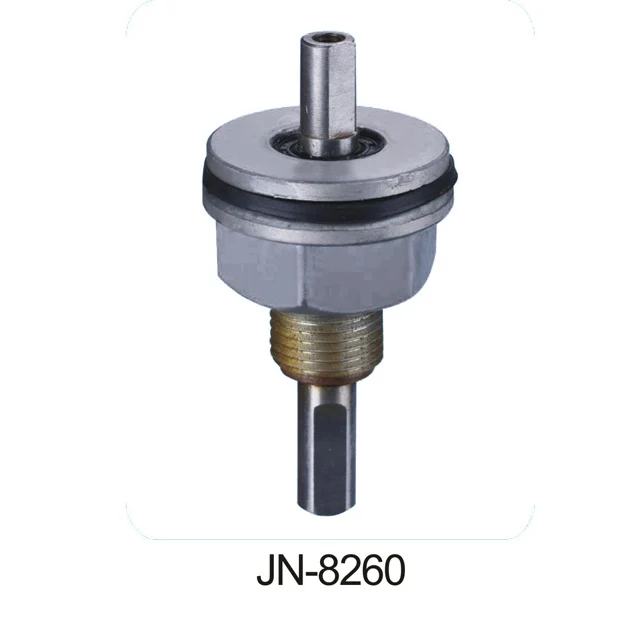 JN-8257 Assembly Washing Machine P- Shaft Transmission Mini Gear Shaft For Washing Machine Gearbox Shaft