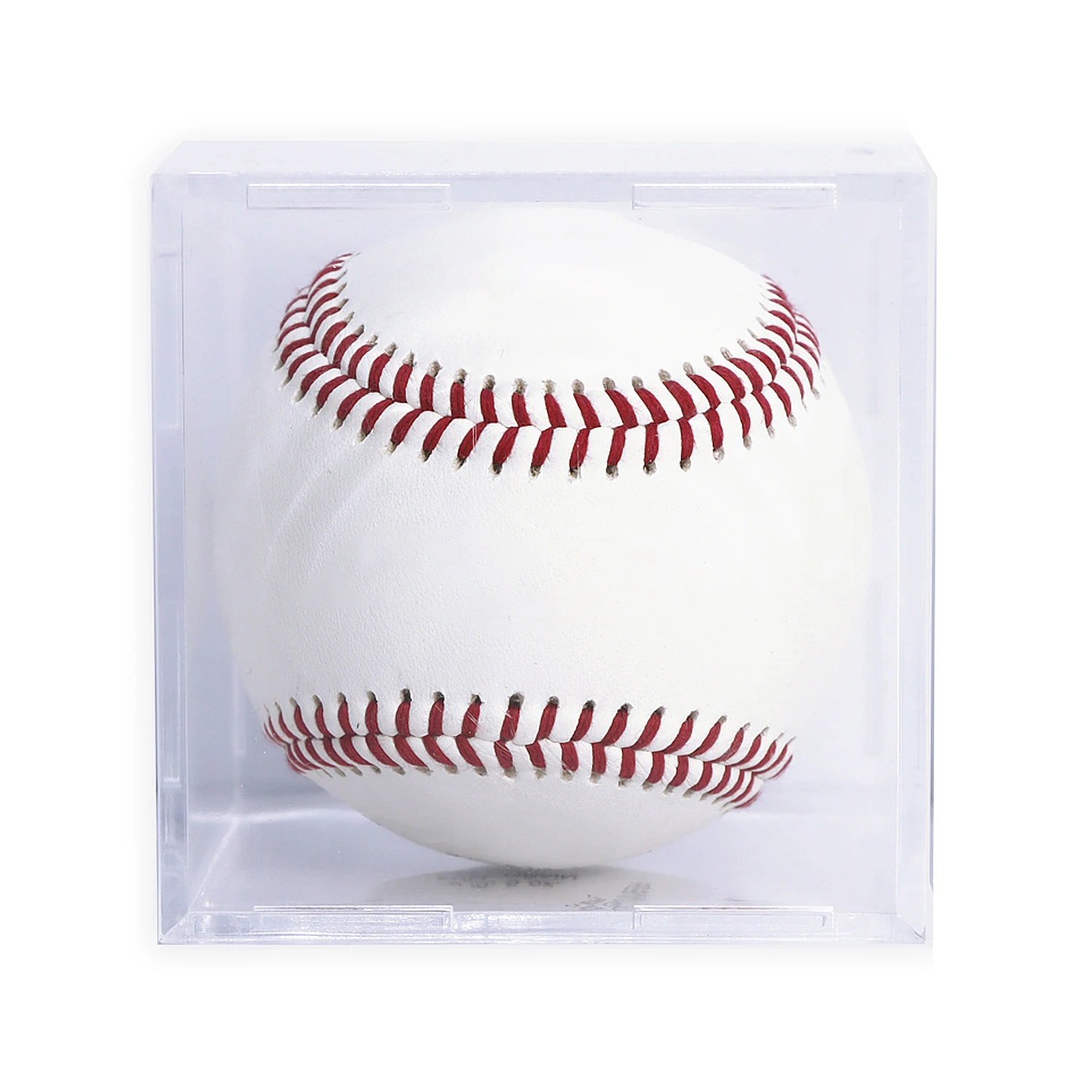 Brand New Official Professional Competition 9inch 50% Wool Windings Cowhide Leather Baseball