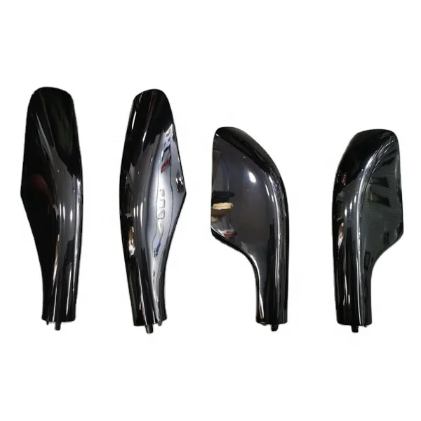 Luggage Rack Cover LC100 Roof Cover Luggage Rack Corner Bag for  Land Cruiser Fortuner 4500/4700 1998-2007