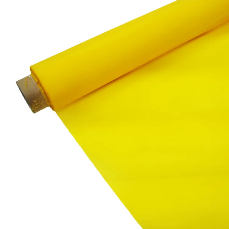 Шелковая Полиэстеровая Сетчатая футболка с трафаретной печатью, сетчатая ткань, 100% полиэстер