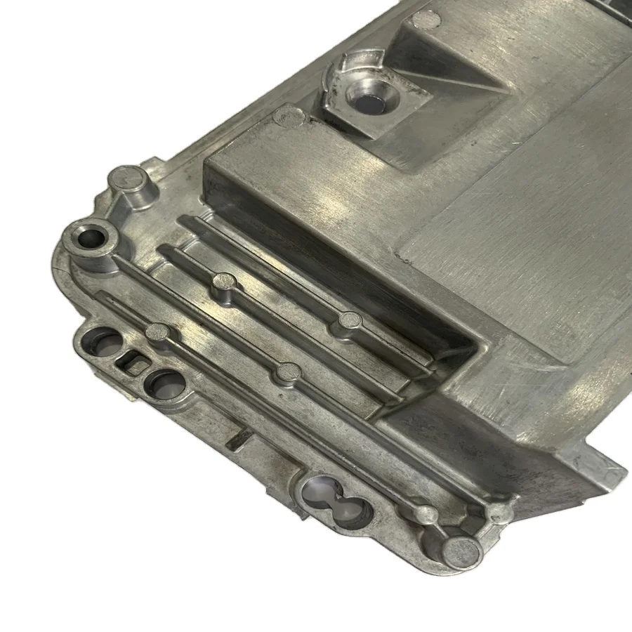 Widely used cnc machining service superior quality spare aluminum casting cnc machining aluminum part
