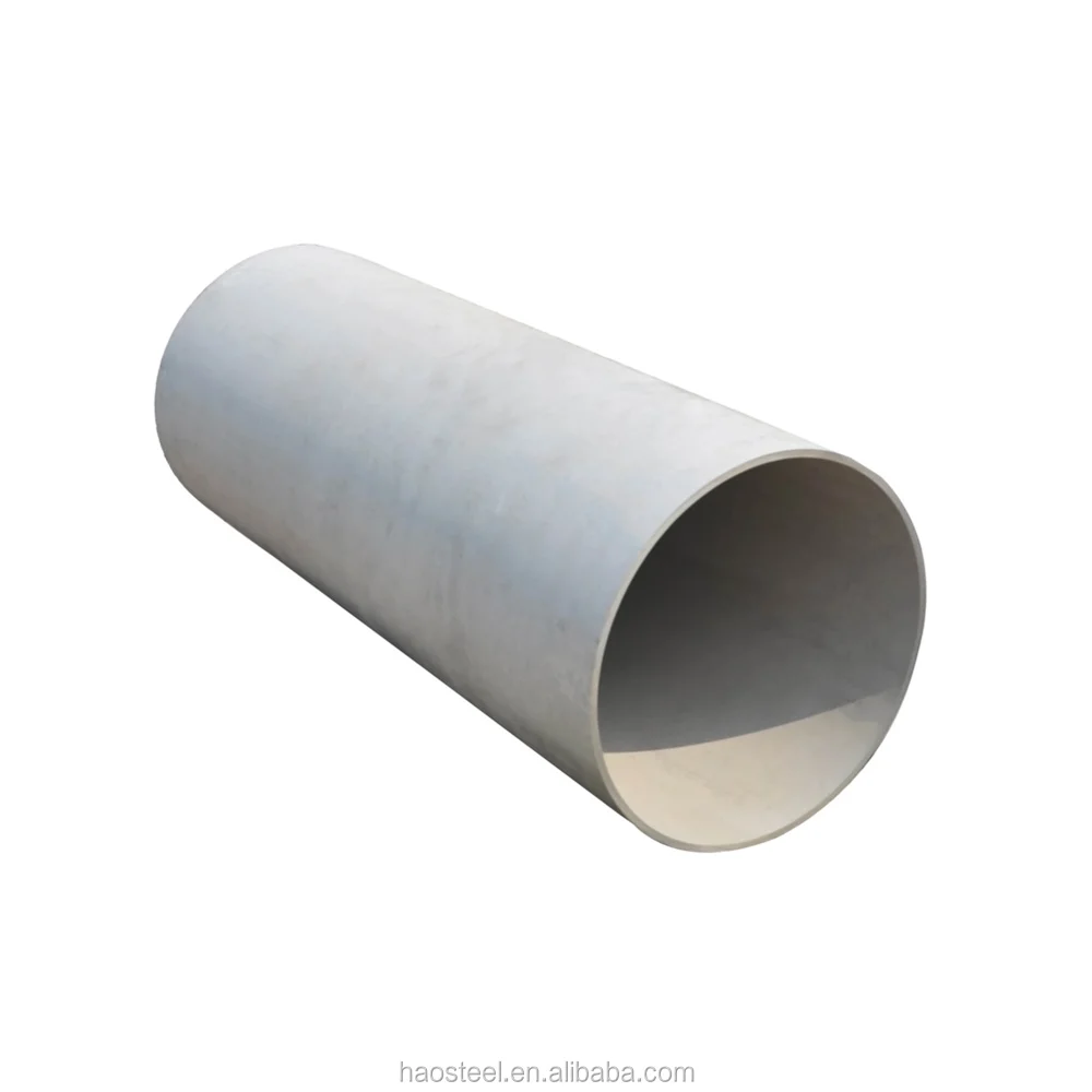 SS 304 316 201 316L 304L 430 301 2205 2507 904L stainless steel tube pipe
