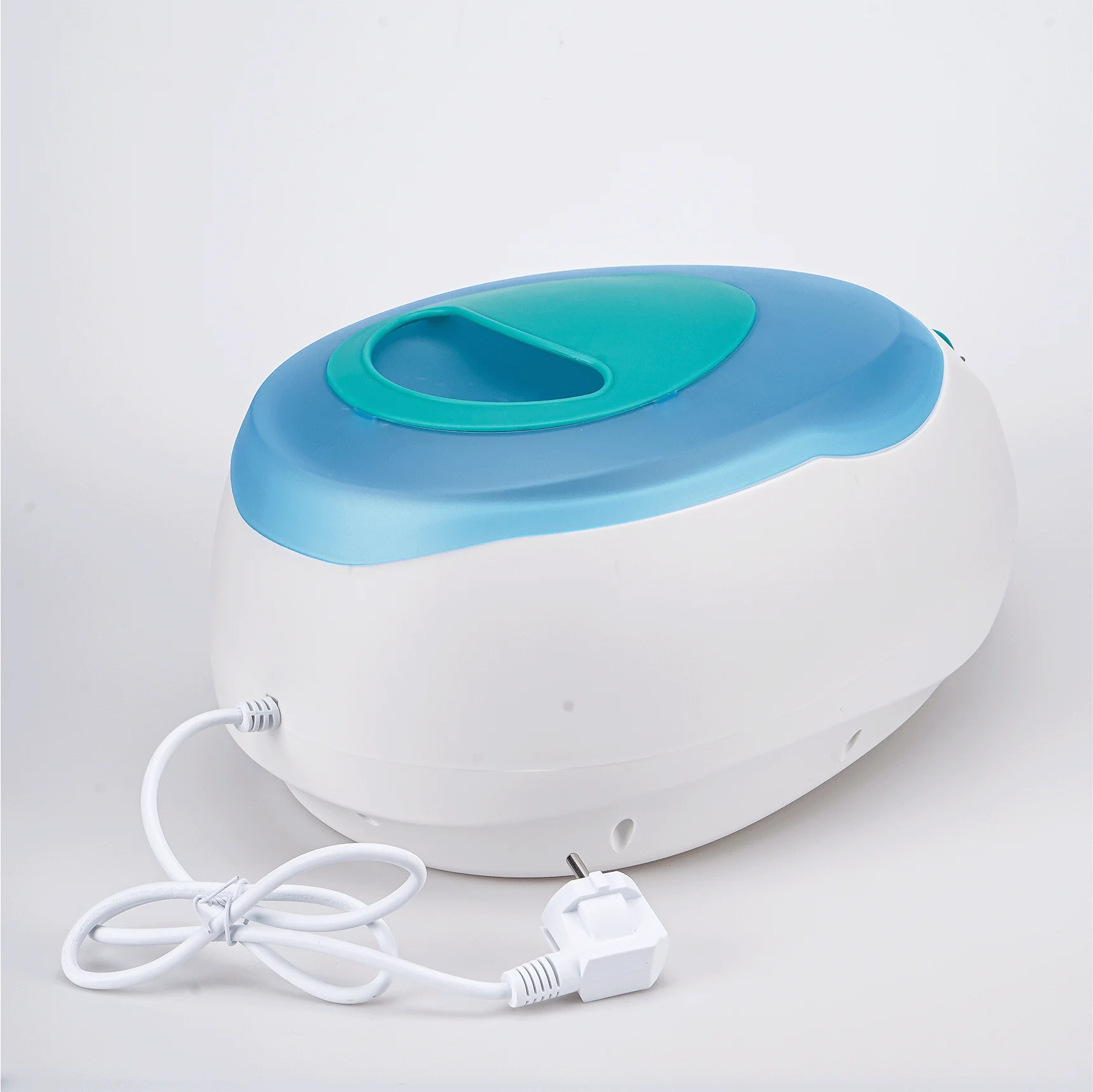 Handheld Epilator and Feet SPA Warmer Wax Heater Paraffin Wax Machine for Hair Removal Beauty & Personal Care Tool