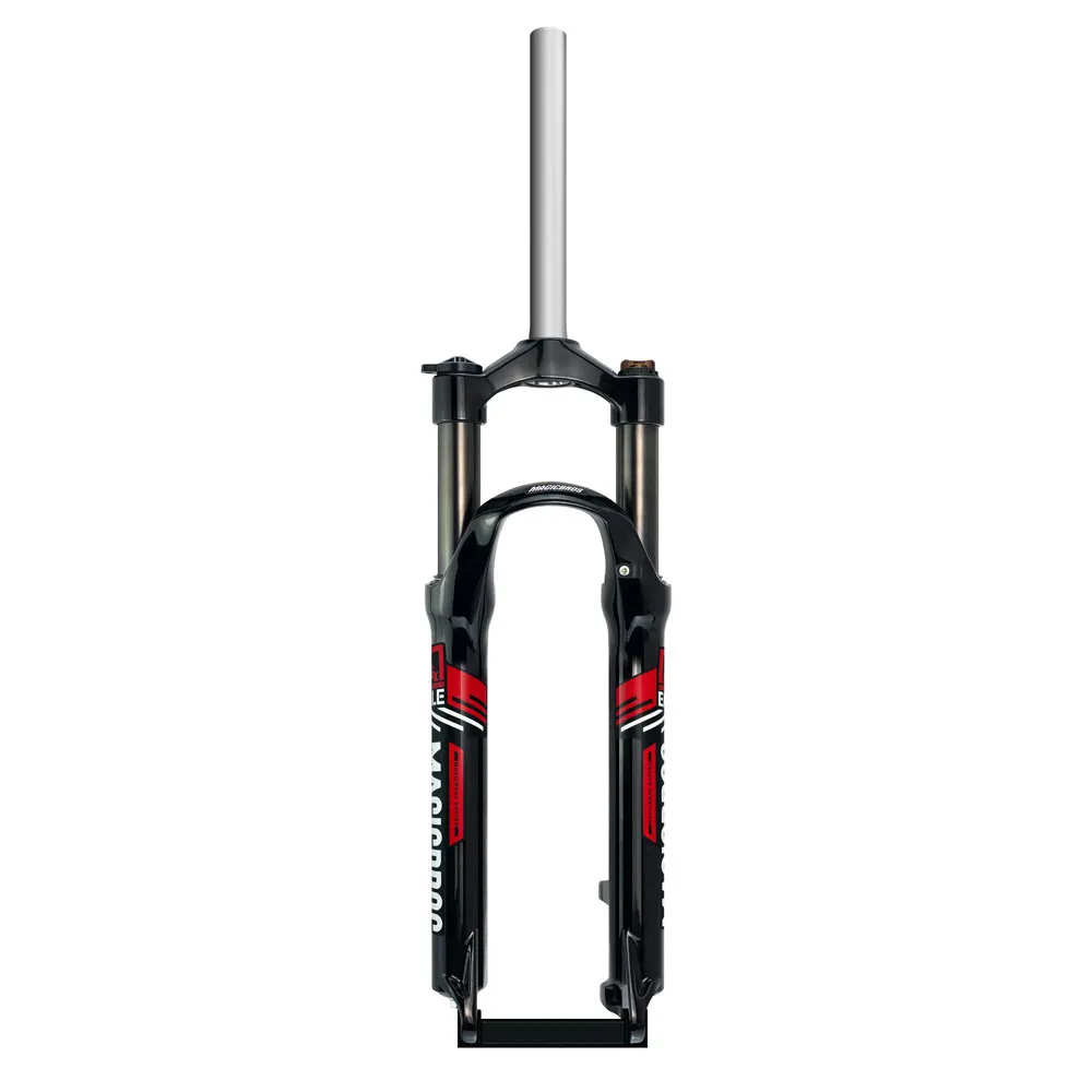Magicbros Aluminum Alloy Lockable 26 27.5 29 inch Mountain Bike Bicycle Mechanical Fork with Low Price India