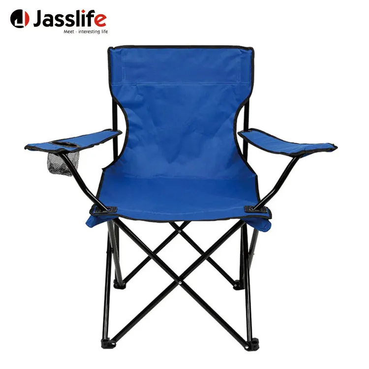 
Jasslife camping chair foldable chaise pliante klapstoel beach outdoor camping folding picnic chair 