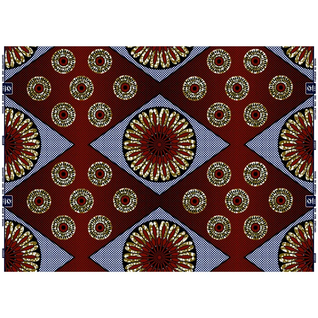 Wholesale batik clothes wax African prints fabric textile for Activities