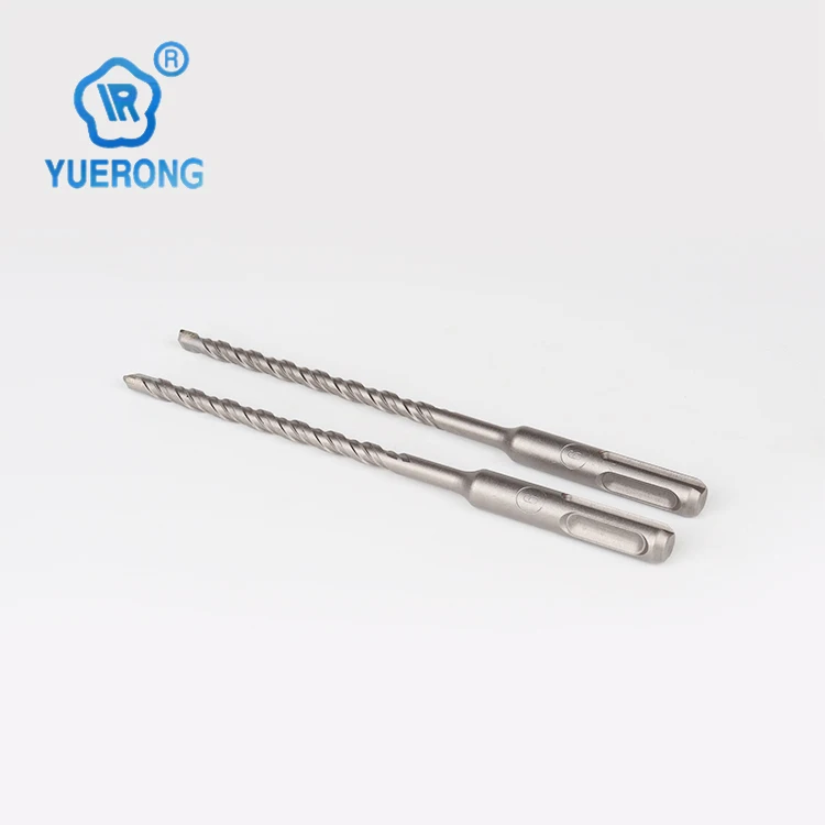 the factory directly supply Tungsten Carbide Tip Electric hammer 10*800mm bosch type SDS Plus flute S2 drill bit
