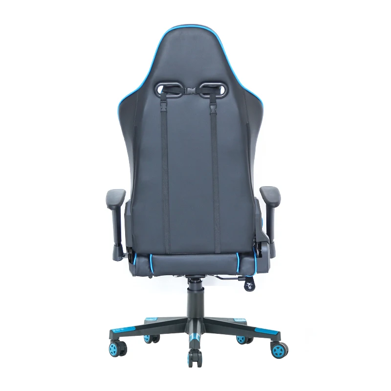 Wholesale Computer Gaming Office Chair PC gamer Racing Style Ergonomic Comfortable Leather Gaming Chair Racing Games Chair