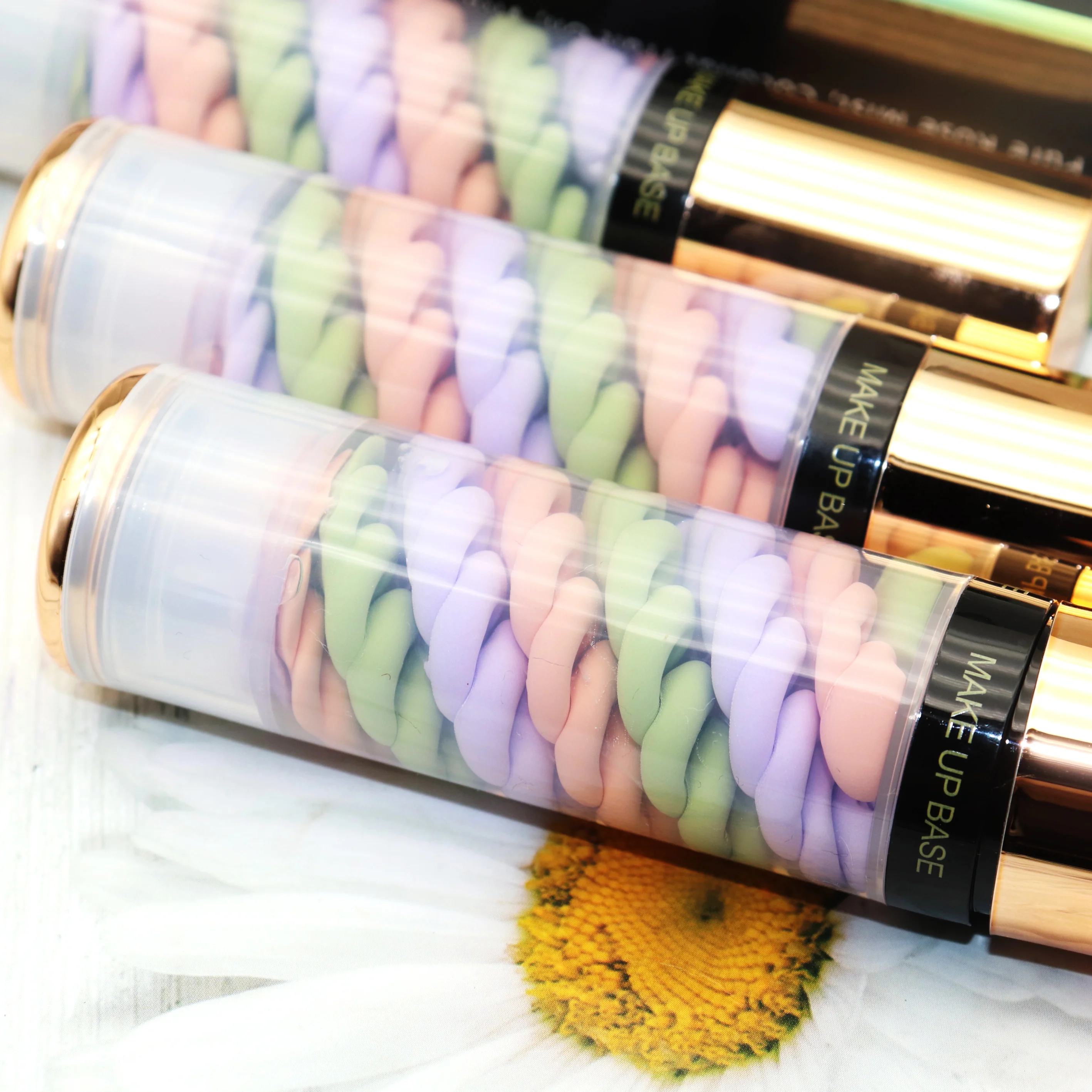 Косметическая основа для макияжа