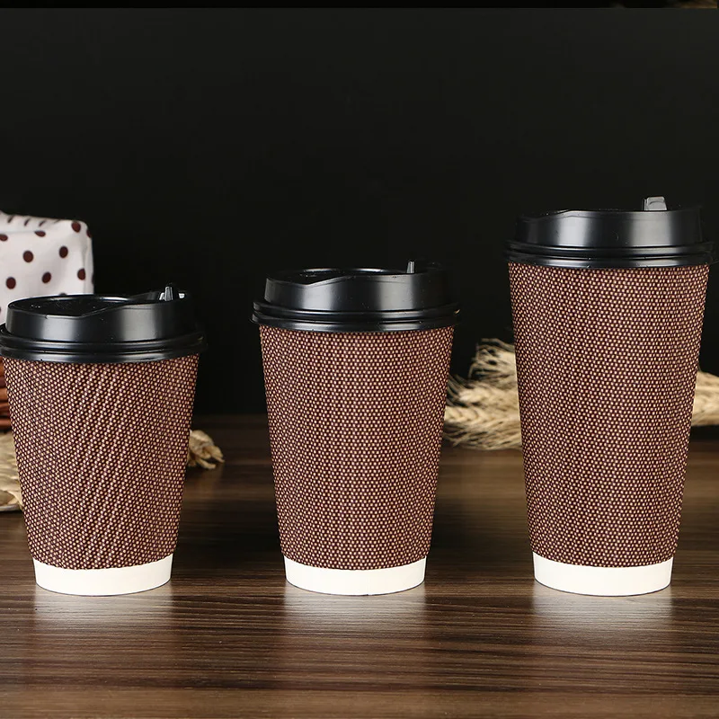 Hot Sale 8 Oz Paper Cup Wholesale Paper Cup For Coffee