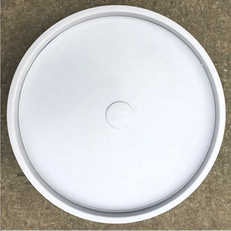 High Quality Portable Car Bucket Outdoor Foldable Folding Water Bucket