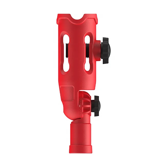 Multifunctional Wall Printing Brush Gripper for Paint Runner Pro Brush Paint Roller Brush