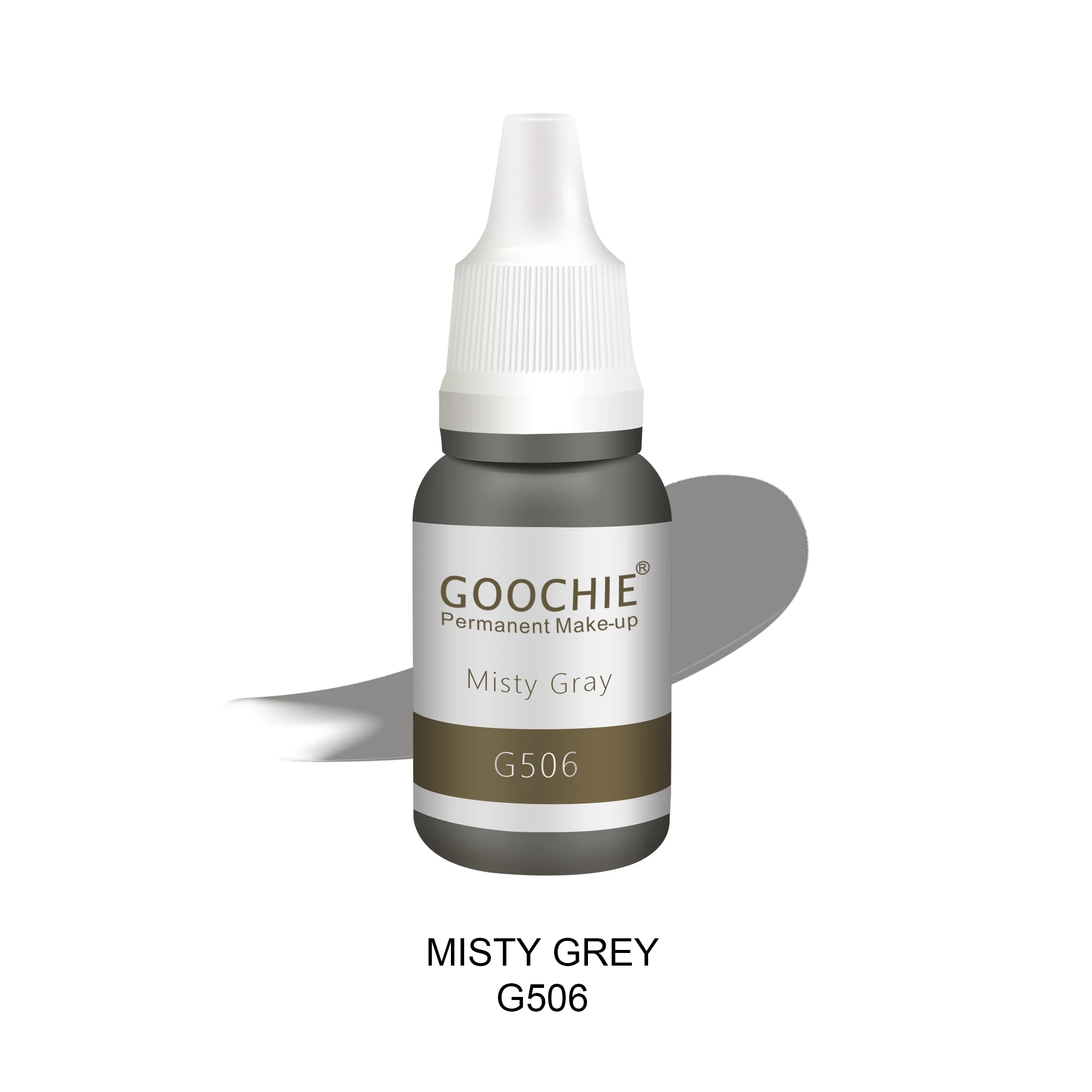 
Microblading Pigment For Permanent Makeup 