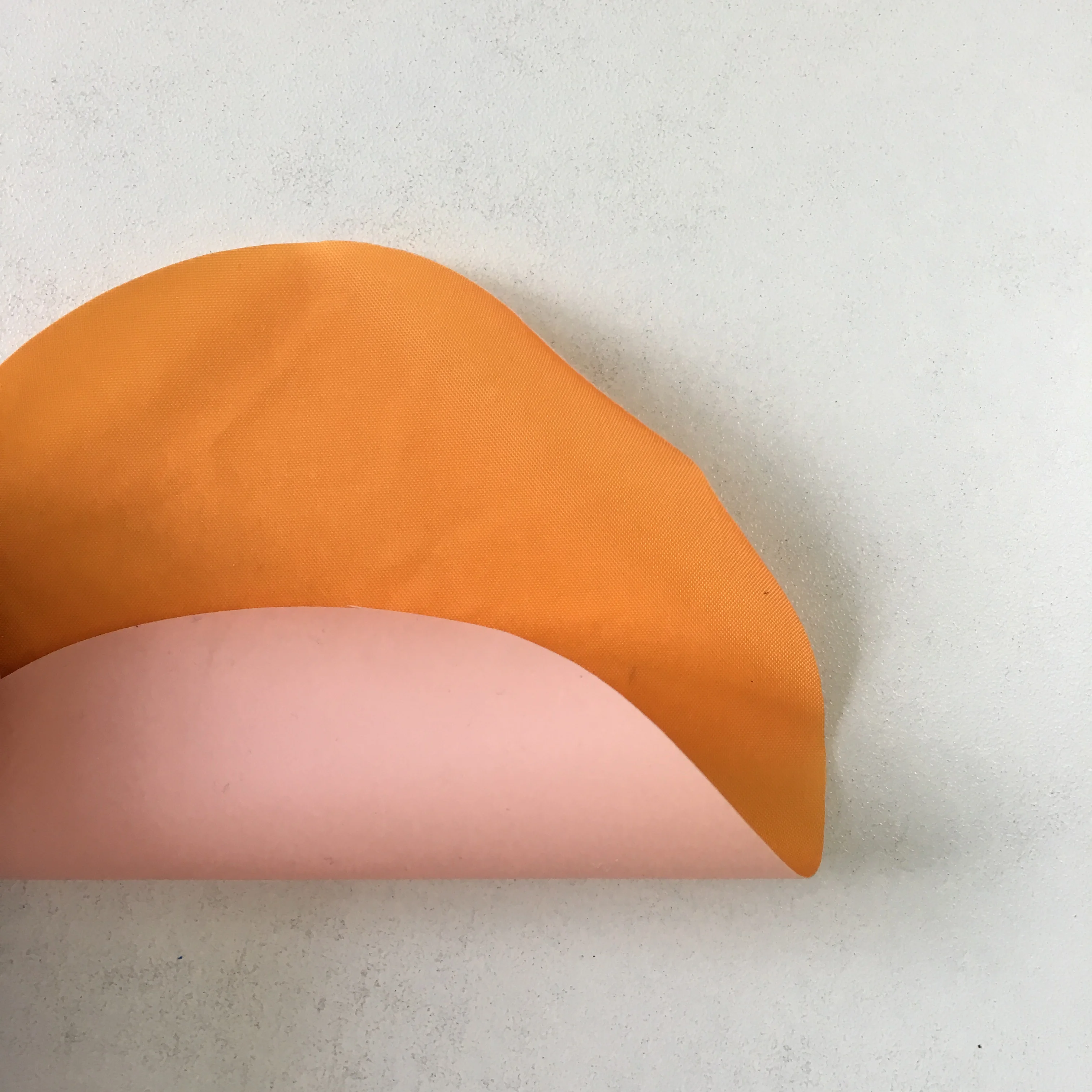 70d nylon fabric with pvc backing for inflatable products