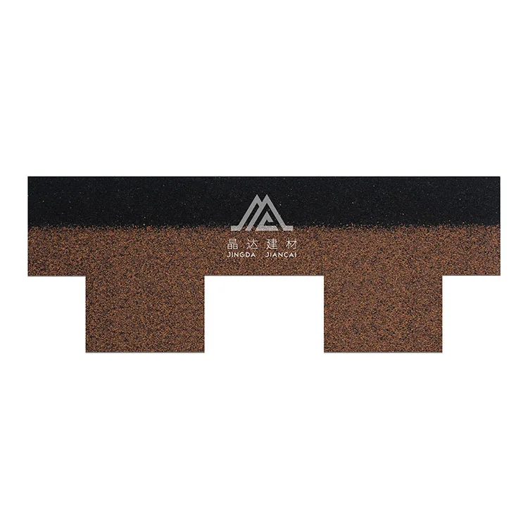 factory sale 30 years warranty high quality cheap autumn leaf brown asphalt roofing tiles gothic shingles in dubai