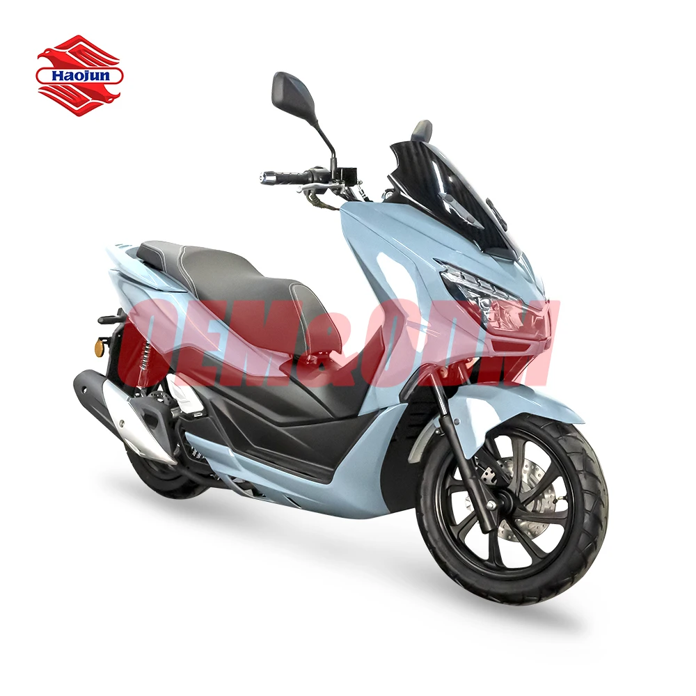 China Good Price High Performance Motorcycle Gasoline Cruiser Motorcycle Moped Off-Road Motorcycles Street Bike