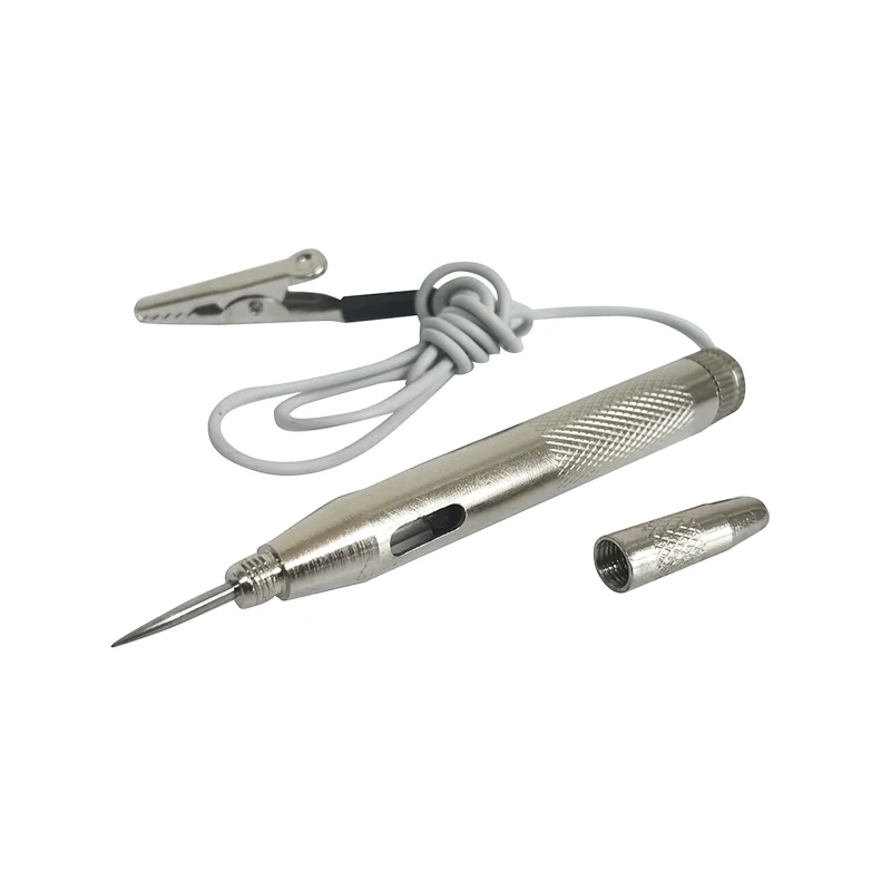 
Automotive electric tester voltage detection 6-12v electric tester 