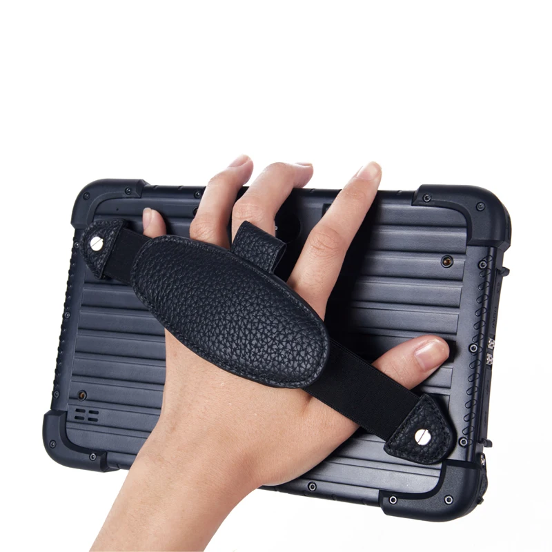 factory price rugged industrial android panel pc tablet computer for sale