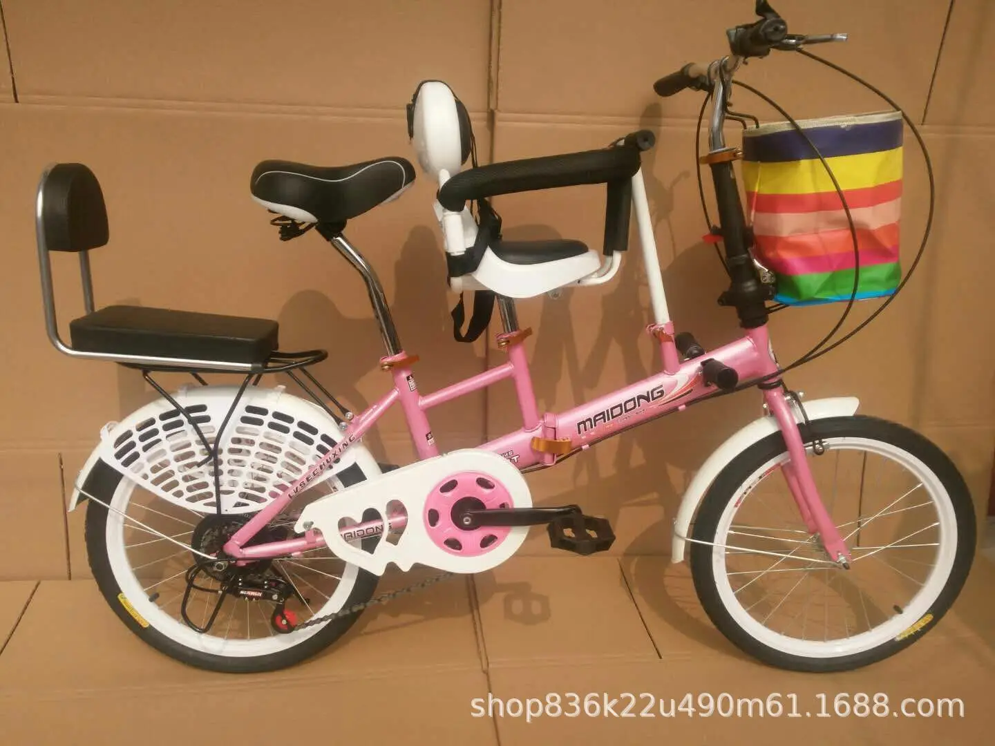 Guaranteed Quality Proper Price Trinx Parent-child Adult Electric