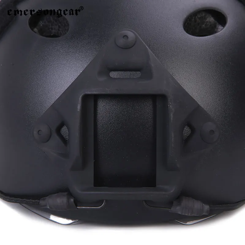 Emersongear тактический шлем для игры на открытом воздухе боевые быстрые очки с типом PJ