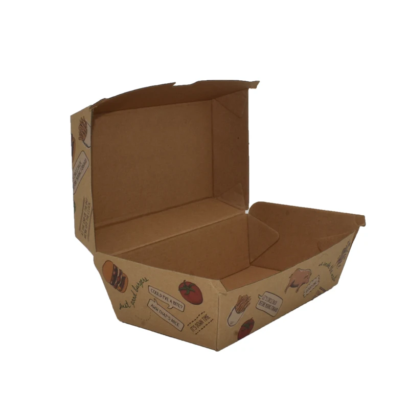 Custom Eco Friendly Disposable Wholesale For Children Take Away Kids Packing Food School Set Buy Bento Paper Lunch Boxes