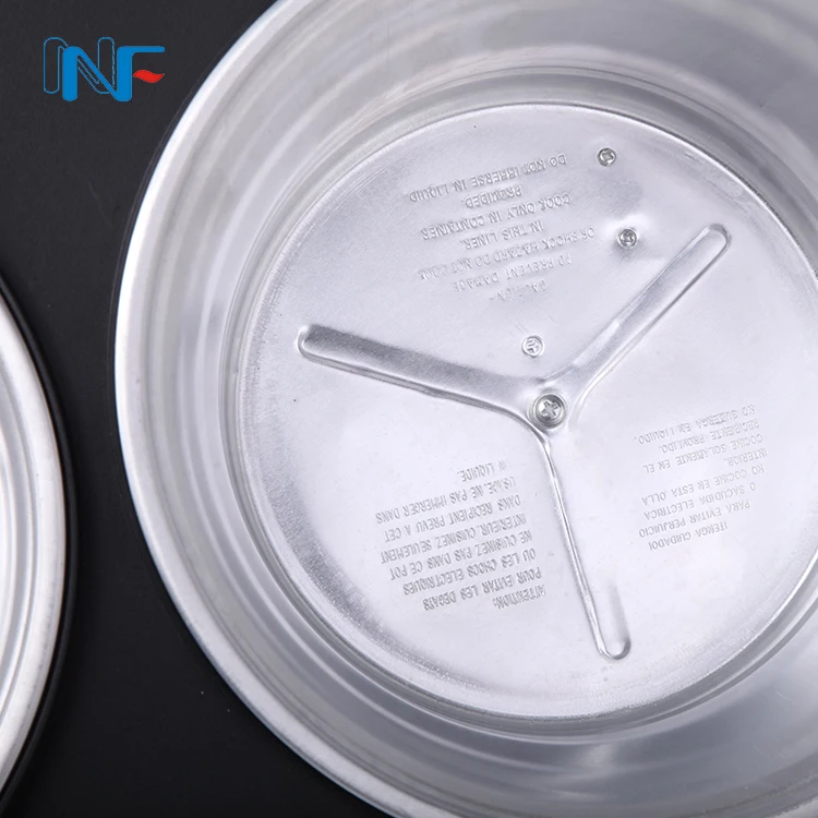 Factory Hot Selling Electric Ceramic Pot Food Warmer Buffet Server For Holiday