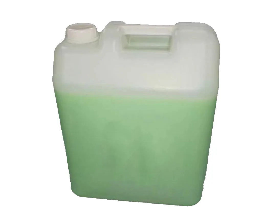 Popular low price bulk wholesale anti-dandruff mint shampoo 25L/30L semi-finished products