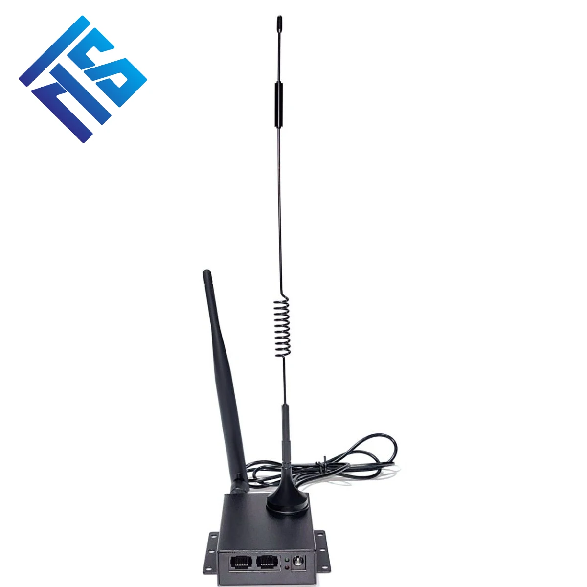 DT60-LDY Indoor Outdoor Industrial 4G LTE Wireless Router Modem Universal SIM/USIM WIFI  Repeater Router  IOT M2M 150Mbps