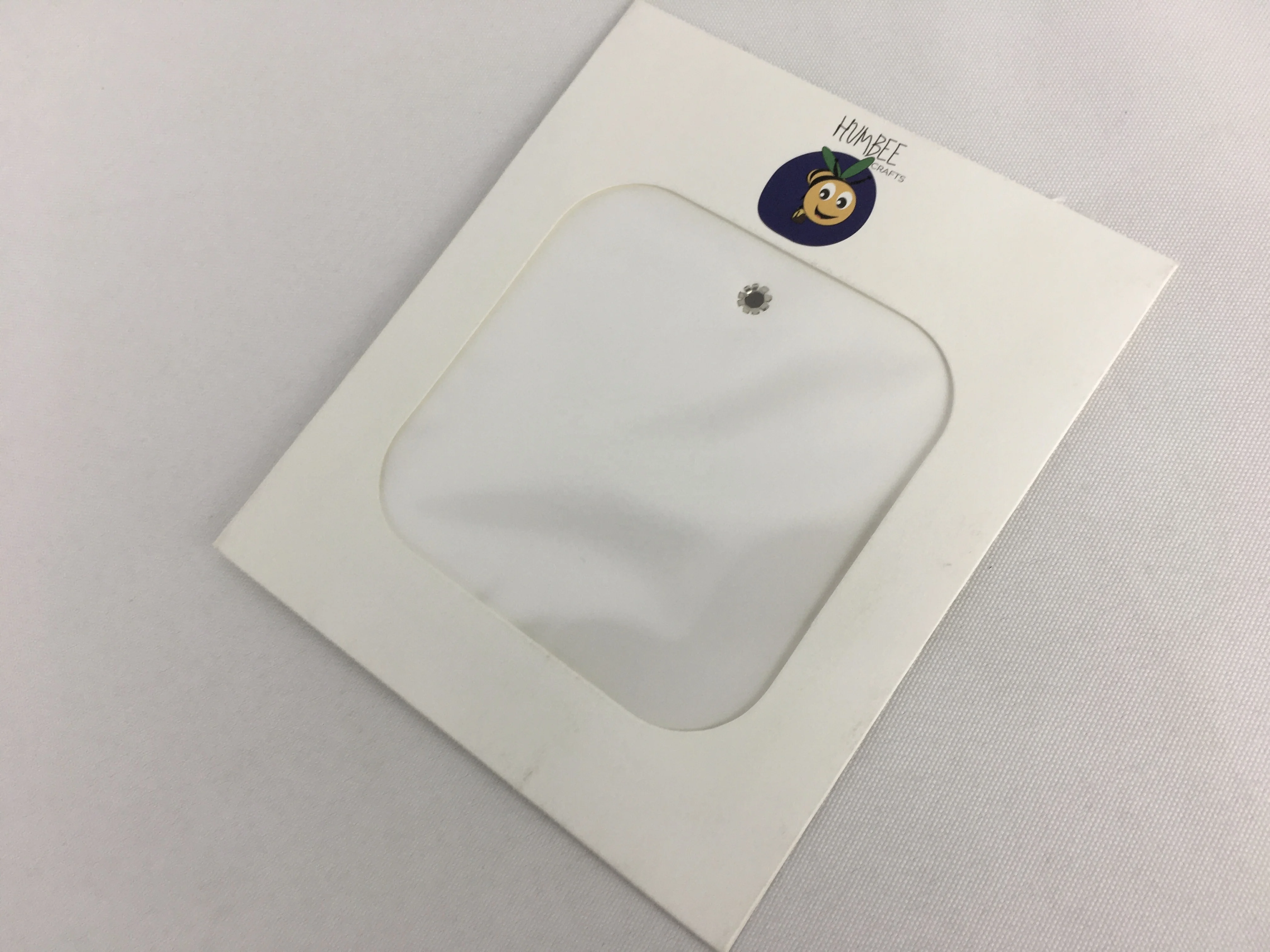 Custom Embossed Logo Gift Card Coin Seed White Kraft Packaging Envelope Projects Contracts Filing Envelopes With String Closure