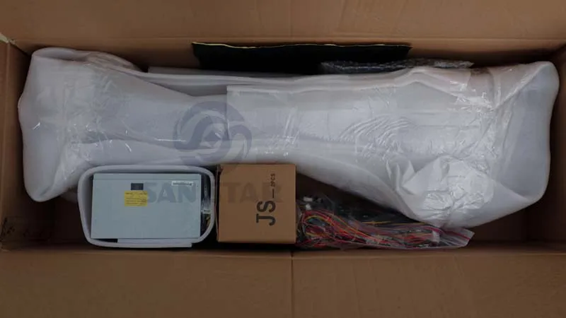 Hot sale High quality crane claw machine kit DIY crane machine kit